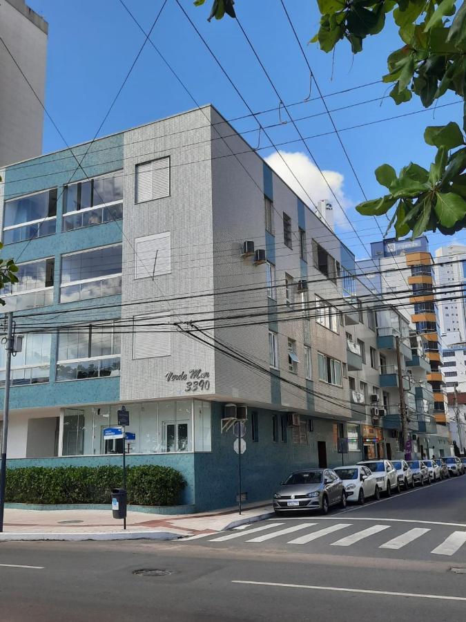Vista Mar Lateral Adm Por Cancoq Guest House Balneário Camboriú Exterior foto